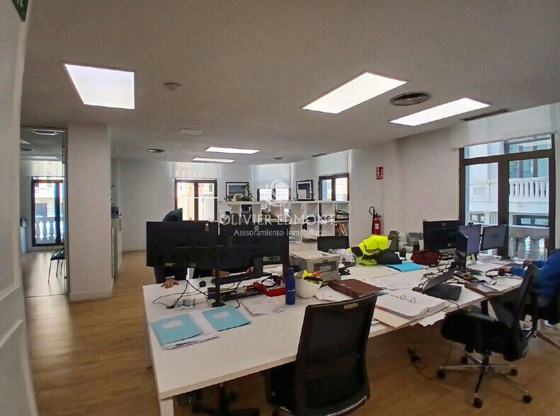 Bureau dans Madrid, Madrid à louer - Photo intérieure - Image 2 de 2