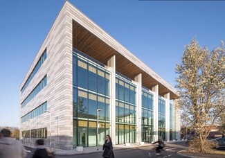 More details for 270 Milton Rd, Cambridge - Office for Lease