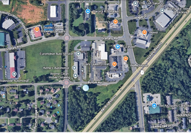 509 Bynum Rd, Bel Air, MD for sale - Building Photo - Image 2 of 3