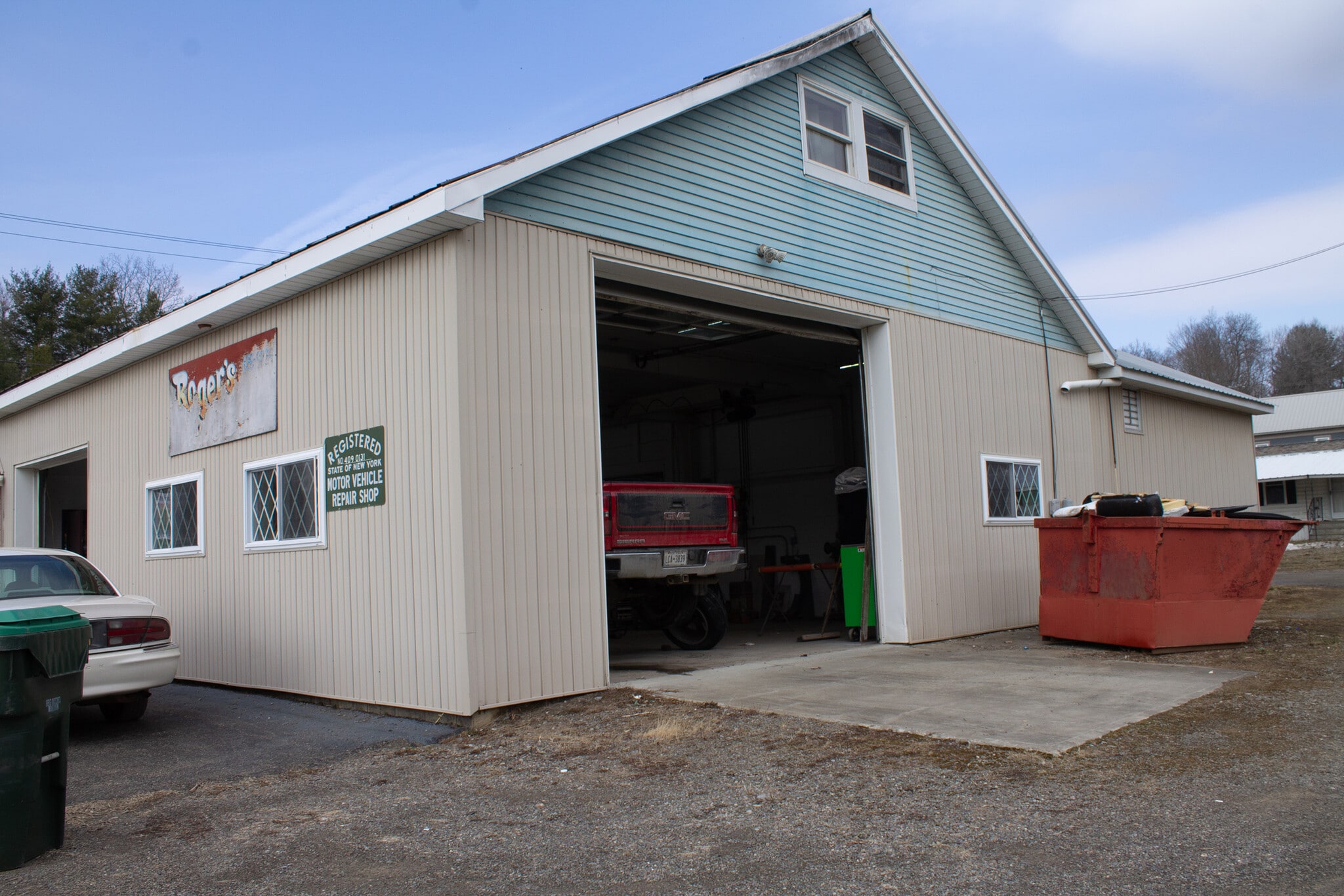 5362 NY-41, Smithville Flats, NY for lease Building Photo- Image 1 of 28