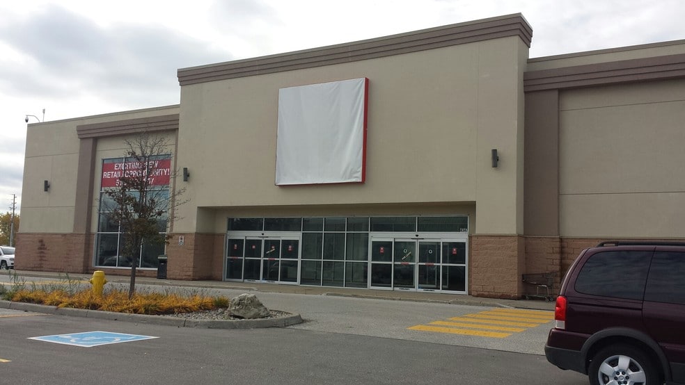 4339-4347 Walker Rd, Windsor, ON for sale - Other - Image 1 of 1