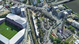 More details for 55A Kew Bridge Rd, Brentford - Office for Sale