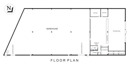 2918 Ritchie Rd, District Heights, MD for lease Interior Photo- Image 1 of 1