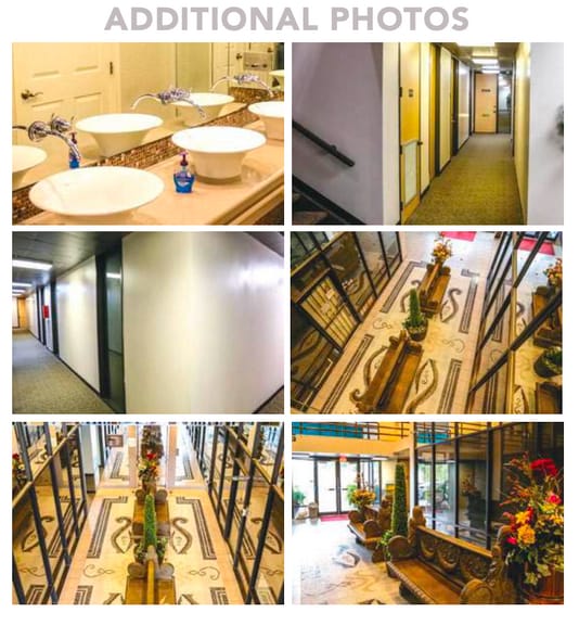 14780 Memorial Dr, Houston, TX à louer - Photo du bâtiment - Image 3 de 4