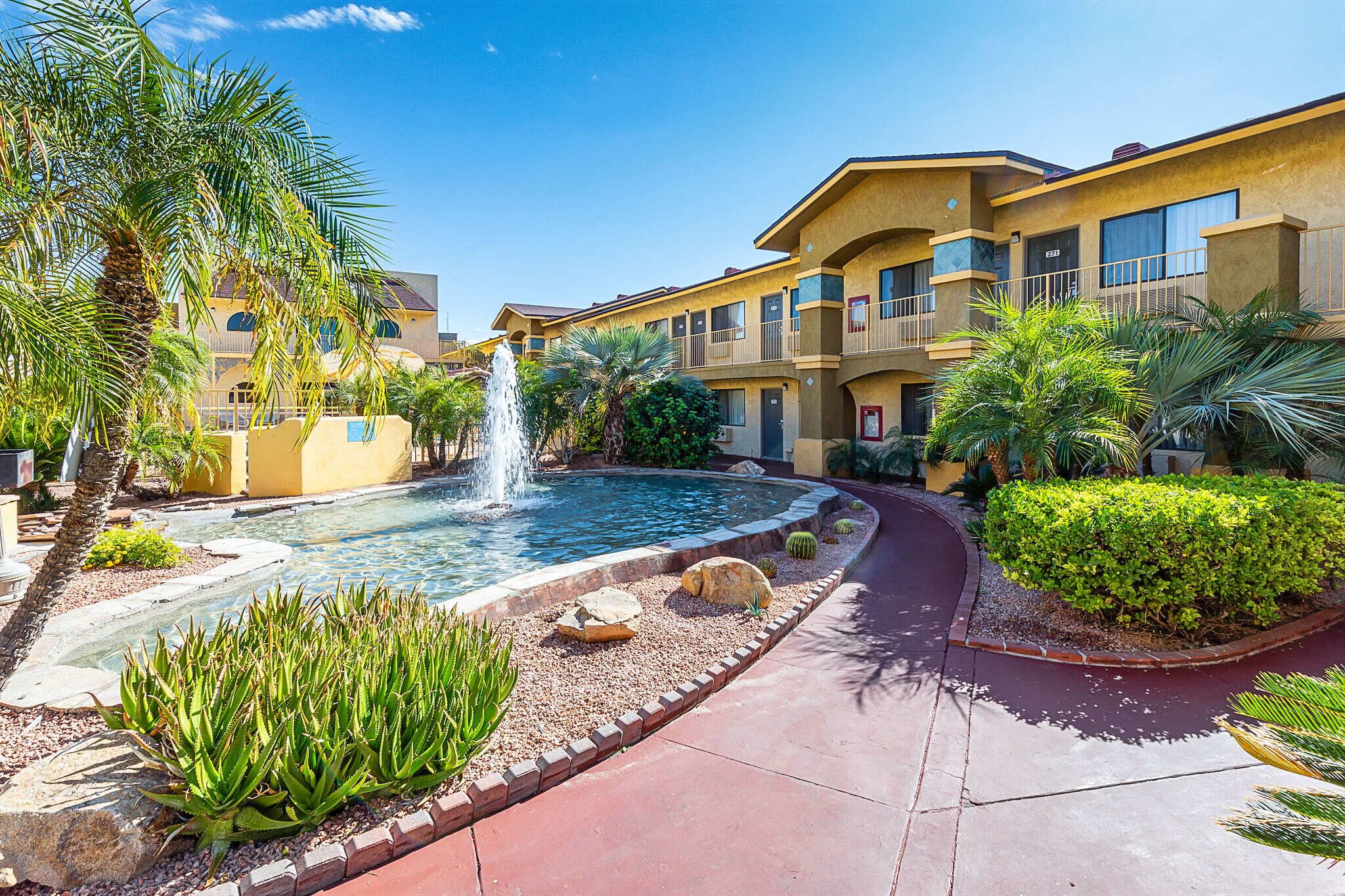 4727 E Thomas Rd, Phoenix, AZ for sale Building Photo- Image 1 of 1