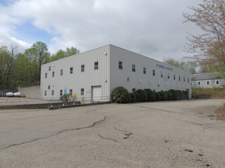 9 Enterprise Ct, Meredith, NH à vendre - Photo principale - Image 1 de 28