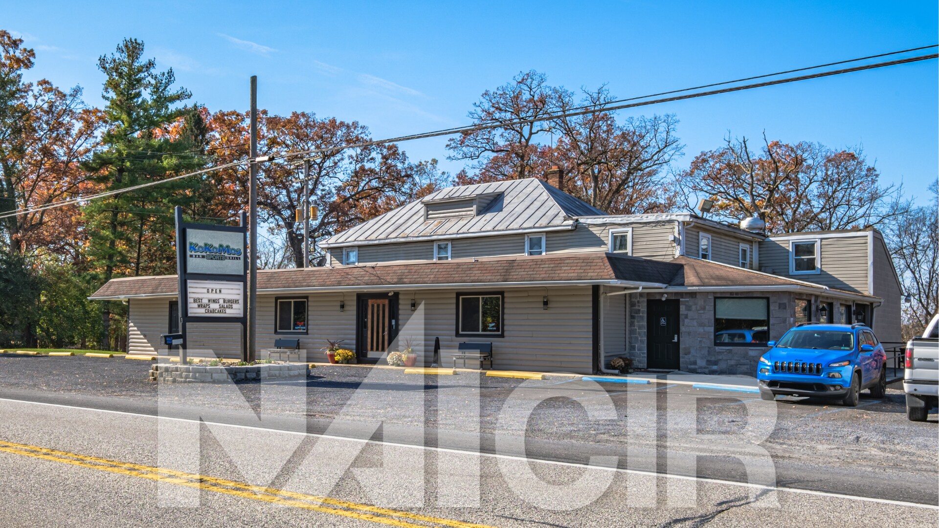 1582 Holly Pike, Carlisle, PA à vendre Photo du bâtiment- Image 1 de 12