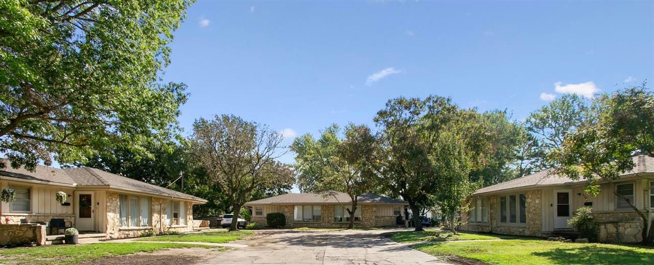 534-544 N Richmond St, Wichita, KS for sale Primary Photo- Image 1 of 20