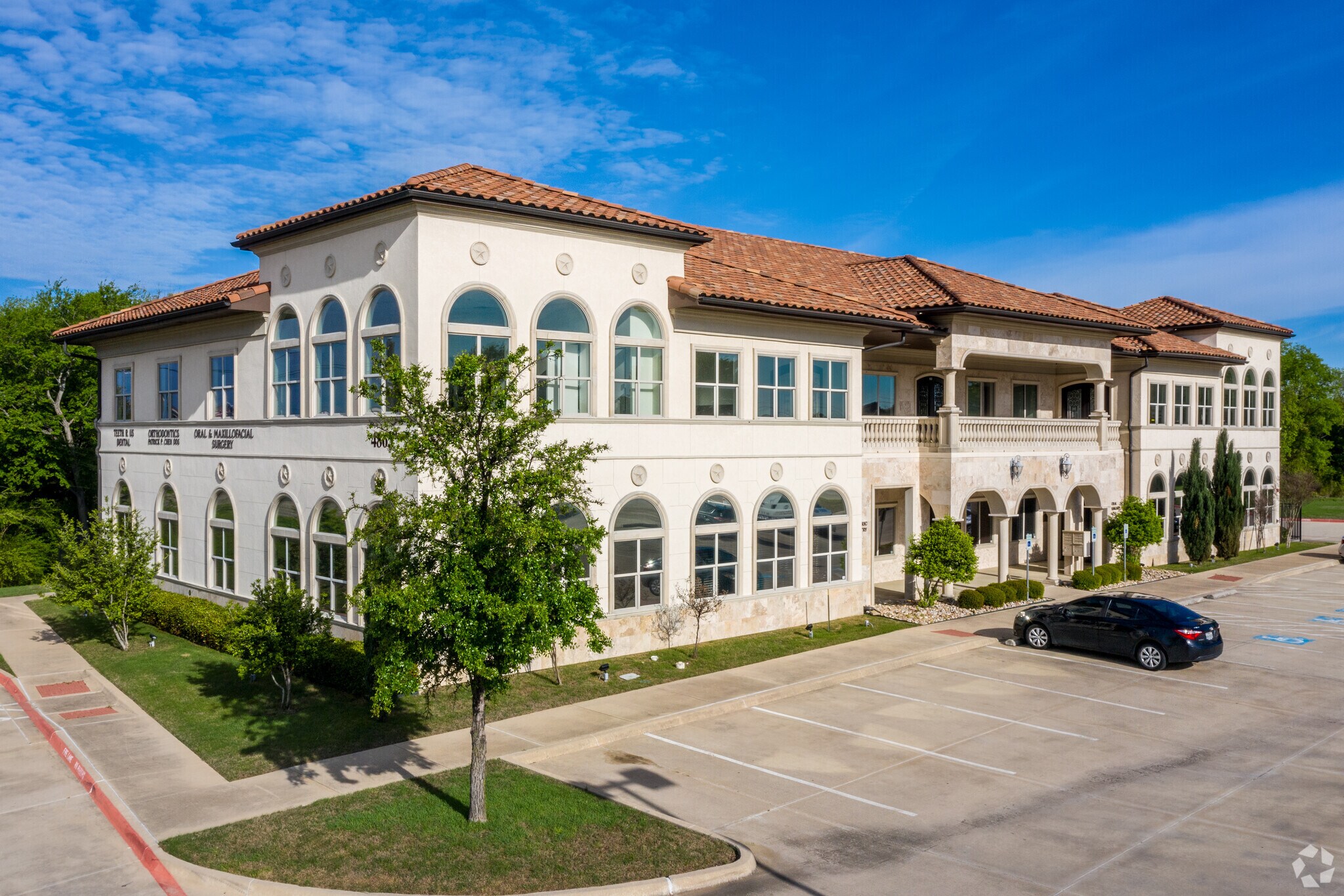 4865 Hedgcoxe Rd, Plano, TX à louer Photo principale- Image 1 de 65