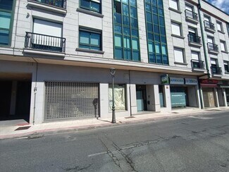 More details for Rúa Santa Eulalia, Silleda - Retail for Sale