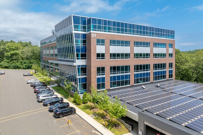 More details for 51 Dunham Rd, Beverly, MA - Flex for Lease