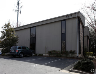 More details for 3717 W Market St, Greensboro, NC - Office for Lease