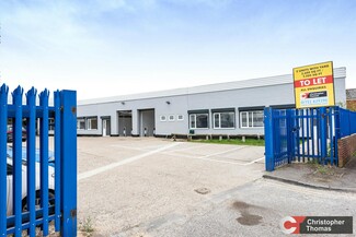 More details for Dedworth Rd, Windsor - Industrial for Lease