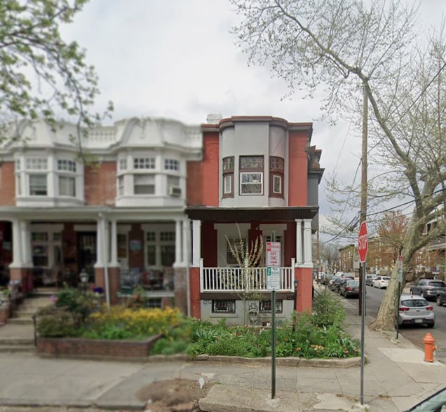 4631 Locust St, Philadelphia, PA for sale - Primary Photo - Image 1 of 7