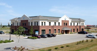 Plus de détails pour 1231 S Rochester St, Mukwonago, WI - Bureau à louer