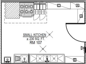 6222 San Fernando Rd, Glendale, CA for lease Floor Plan- Image 1 of 1
