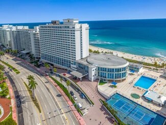 Plus de détails pour OCEANFRONT MIAMI BEACH AIRBNB PORTFOLIO – Local d'activités à vendre, Miami Beach, FL