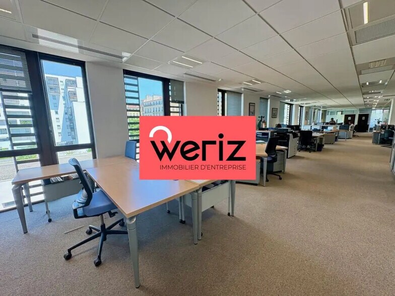 Flex dans Marseille à louer - Photo intérieure - Image 3 de 13