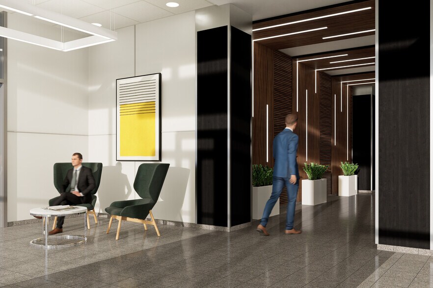 9200 Shelbyville Rd, Louisville, KY à louer - Photo intérieure - Image 3 de 10