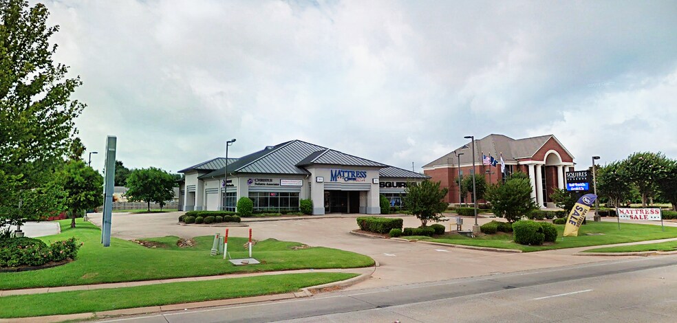 1549 E 70th St, Shreveport, LA à louer - Photo du bâtiment - Image 1 de 3