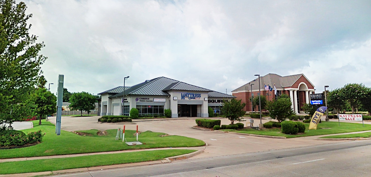 1549 E 70th St, Shreveport, LA for lease Building Photo- Image 1 of 4