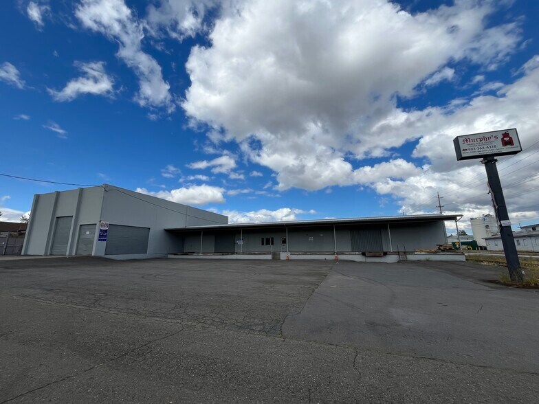 1505 Front St NE, Salem, OR à louer - Photo du bâtiment - Image 1 de 4