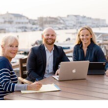 Elizabeth Abbott-Feriozzi