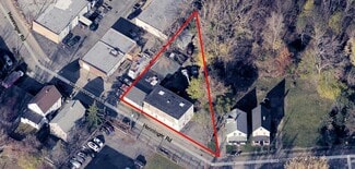 Plus de détails pour 2700 Henninger Rd, Cleveland, OH - Industriel à vendre