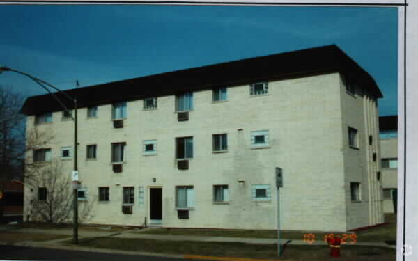 4634-4658 W 79th St, Chicago, IL à vendre - Photo du bâtiment - Image 2 de 21