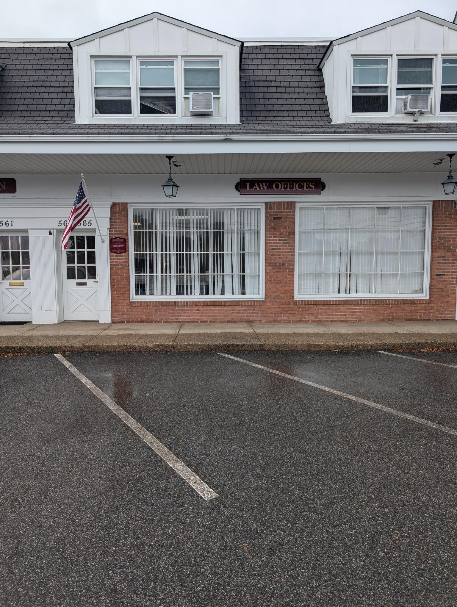 565 Newark Pompton Tpke, Pompton Plains, NJ for lease Building Photo- Image 1 of 5