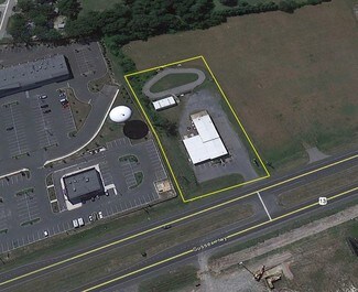 Plus de détails pour 22762 Sussex Hwy, Seaford, DE - Commerce de détail à vendre