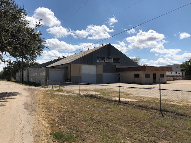 4902 Roosevelt Ave, San Antonio, TX à vendre - Photo du bâtiment - Image 3 de 12