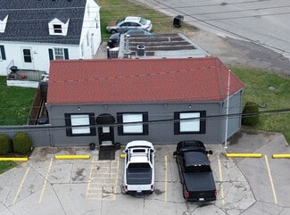 More details for 36655 Harper Ave, Clinton Township, MI - Office for Lease