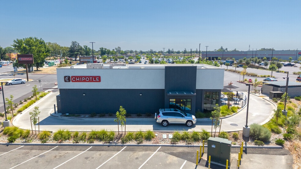 1150 N Beale Rd, Marysville, CA for sale - Building Photo - Image 2 of 4