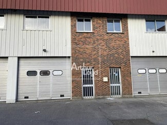 Plus de détails pour Bureau, Local d'activités à louer