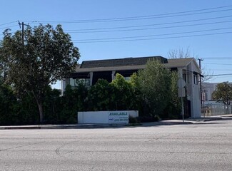 More details for 5500 E Washington Blvd, Commerce, CA - Office for Sale