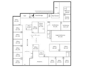 28 Penn Sq, Lancaster, PA à louer Photo intérieure- Image 2 de 22