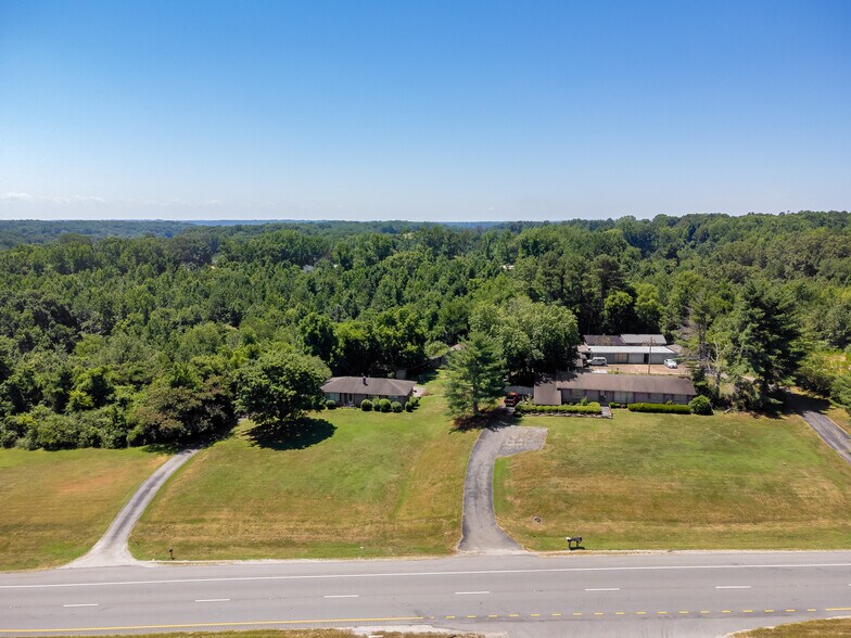2154 Highway 72, Killen, AL à vendre - Photo principale - Image 1 de 18