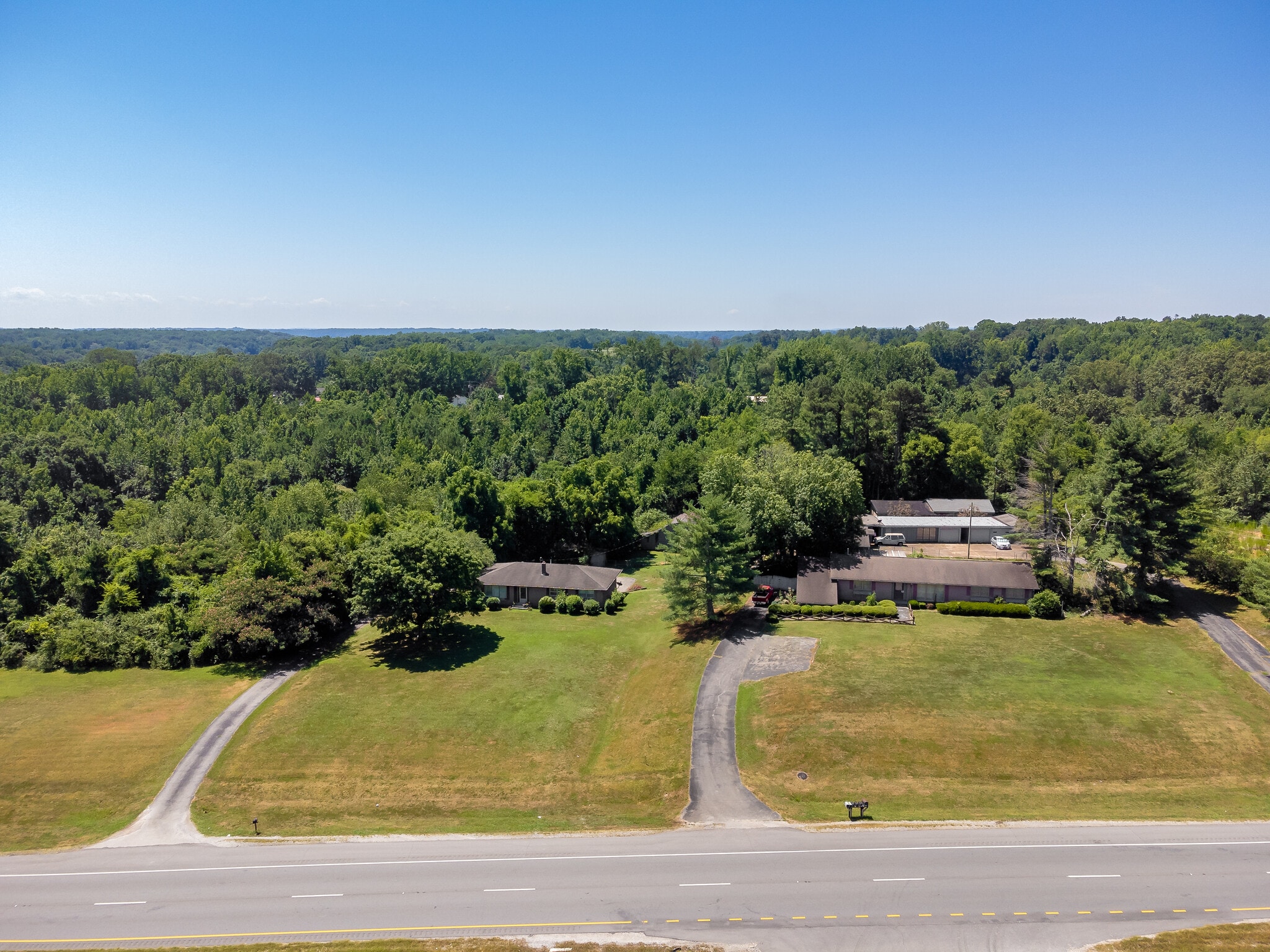 2154 Highway 72, Killen, AL for sale Building Photo- Image 1 of 19