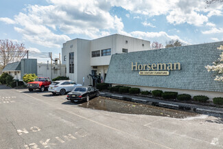 Plus de détails pour 1315 State Route 34, Farmingdale, NJ - Industriel à vendre