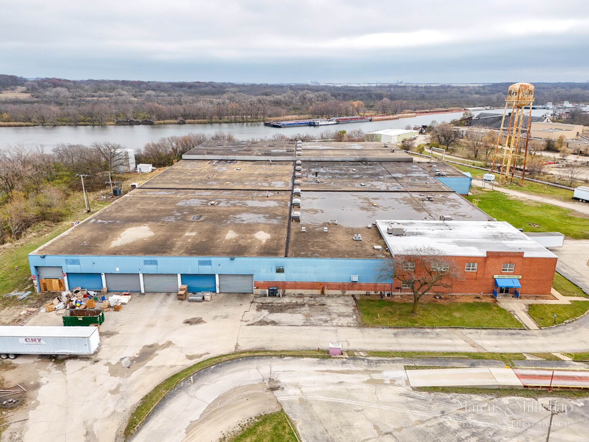 23315 S Youngs Rd, Channahon, IL for sale Building Photo- Image 1 of 1