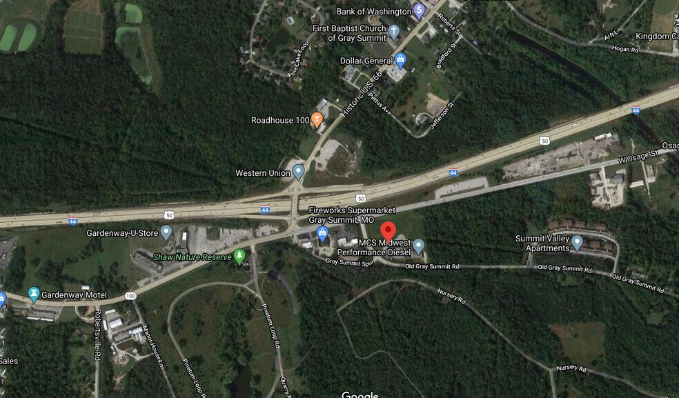 Spencer Ct, Pacific, MO for sale - Primary Photo - Image 1 of 26