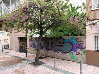 Plus de détails pour Calle Teruel, 3, Alcobendas - Terrain à vendre