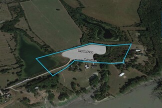 Plus de détails pour 8661 Union Hill Rd, Forney, TX - Terrain à vendre