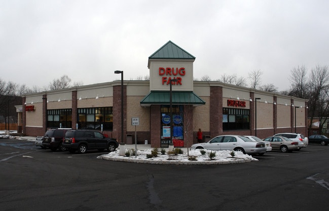 More details for 477 Union Ave, Bridgewater, NJ - Retail for Lease