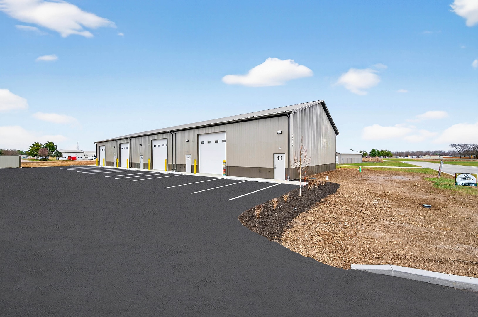 2690 Grissom st, Columbus, IN à louer Photo du bâtiment- Image 1 de 13