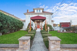 Plus de détails pour 70 Park Ave, Bay Shore, NY - Multi-résidentiel à vendre