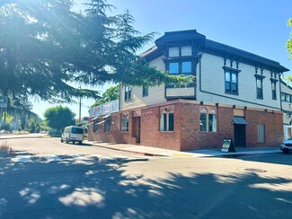 Plus de détails pour 11 G St, San Rafael, CA - Commerce de détail à vendre