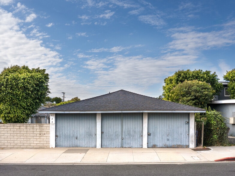 1411 Manhattan Beach Blvd, Manhattan Beach, CA for sale - Building Photo - Image 2 of 5