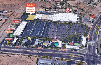 Plus de détails pour N Lake Pleasant Rd, Peoria, AZ - Terrain à vendre